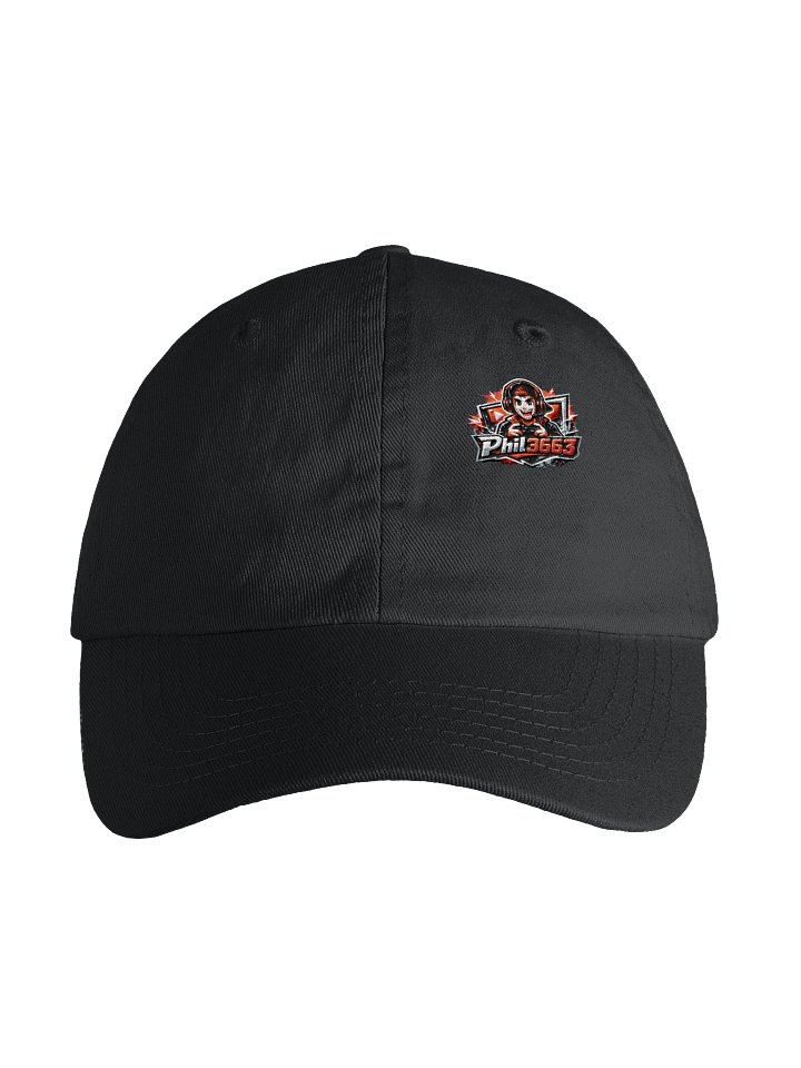 Cap [Phil3663] Kids product image (1)