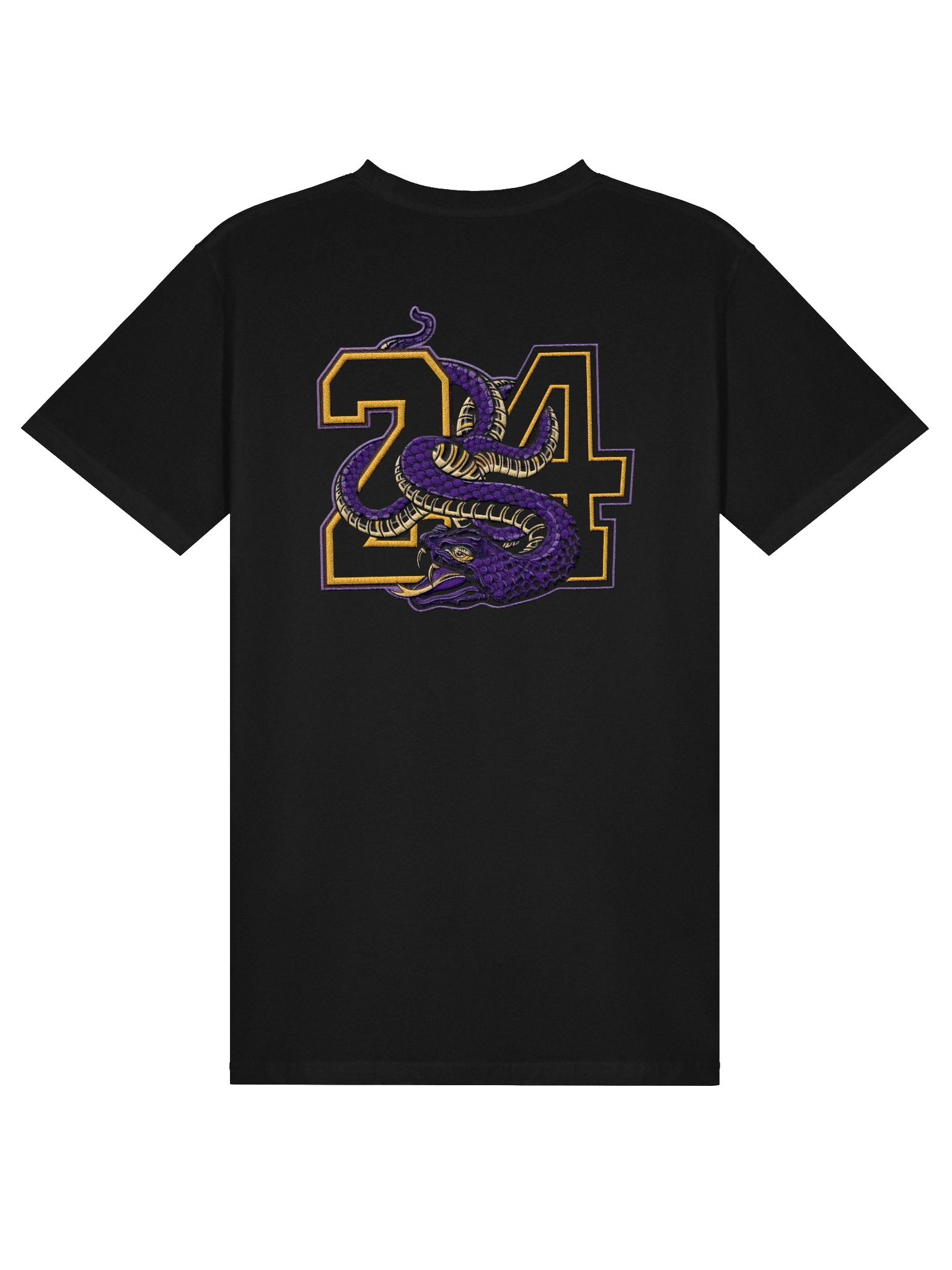 BLACK MAMBA 24 product image (2)