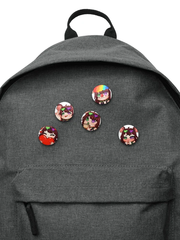 Ratti Pin Set product image (2)