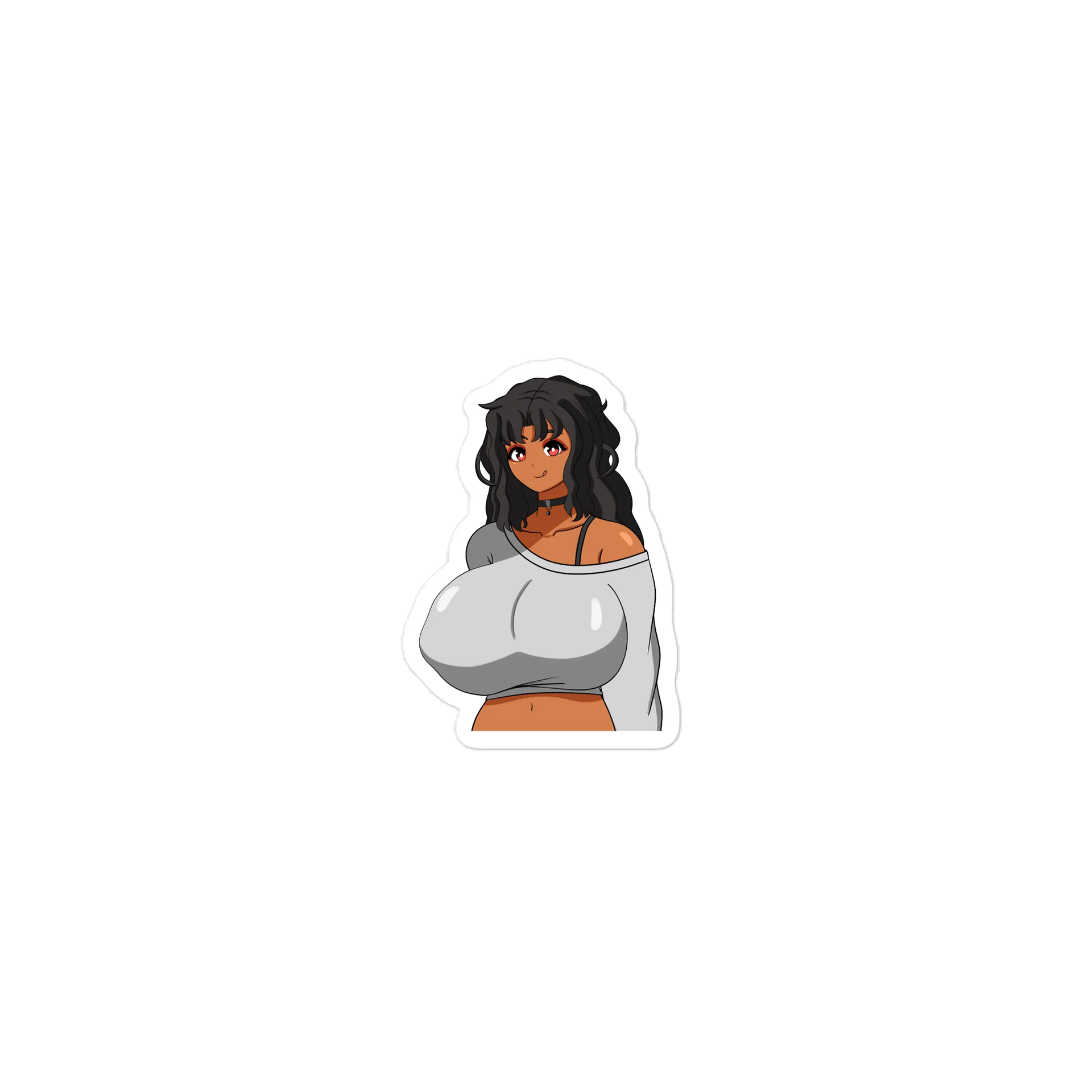 Yummy Sticker product image (1)