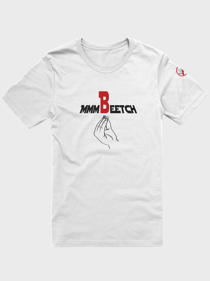 mmmBeetch (black logo) product image (1)