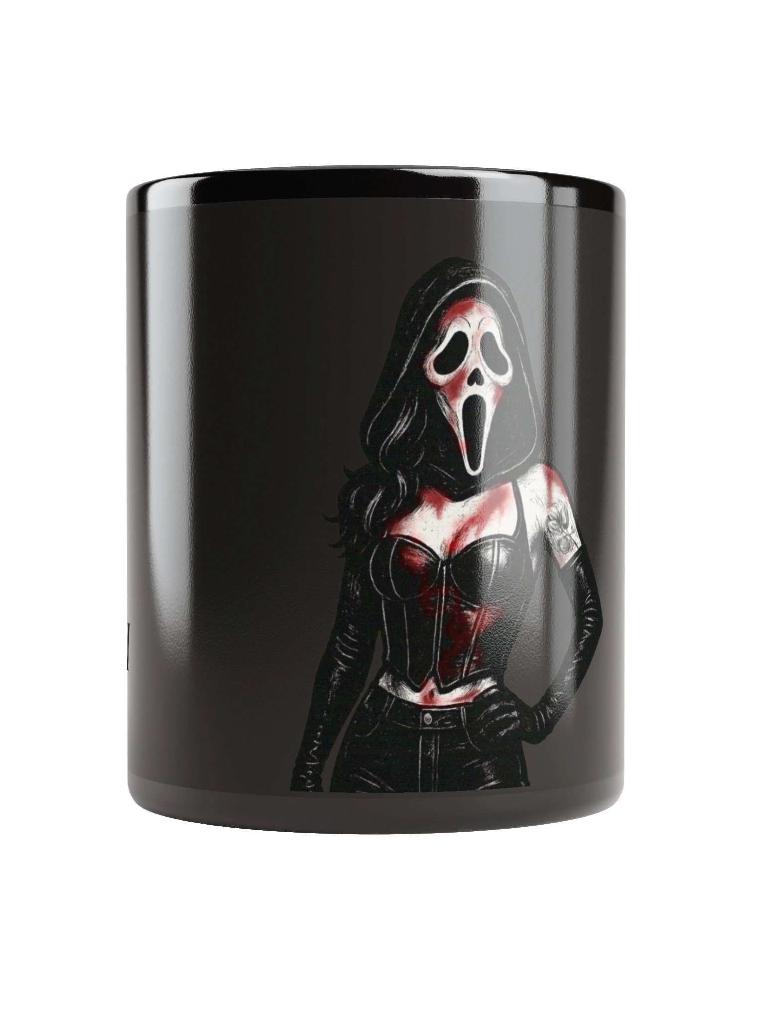 Daki Ghost || Mug product image (9)