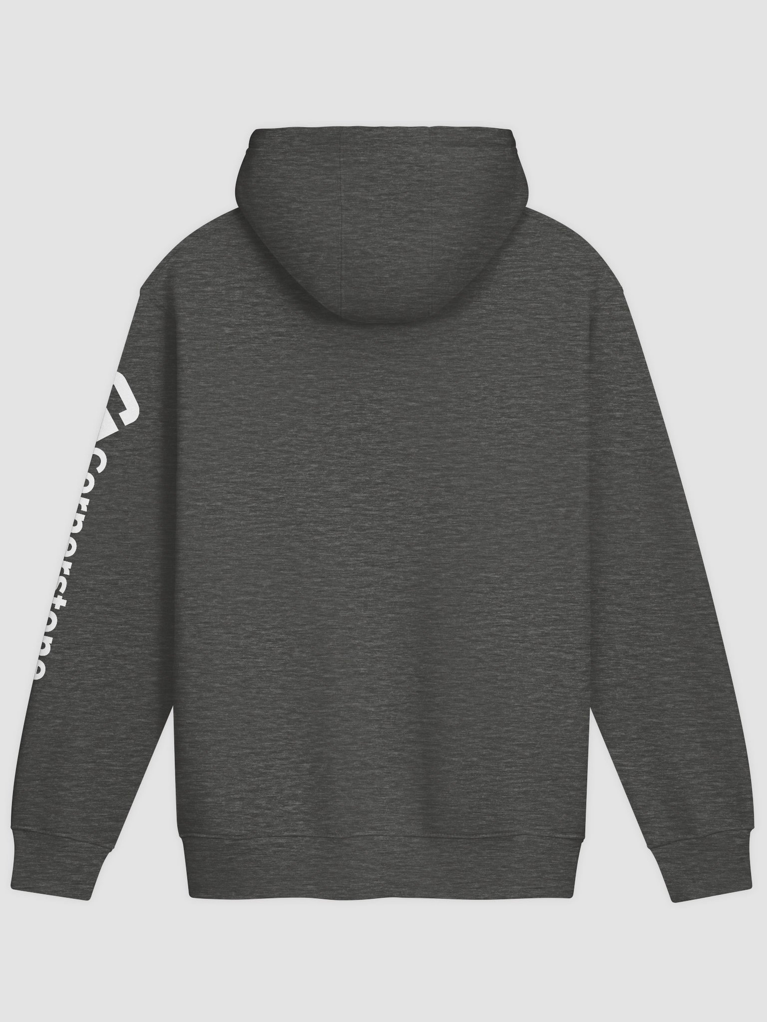 Plunder Hell, Populate Heaven Hoodie product image (14)