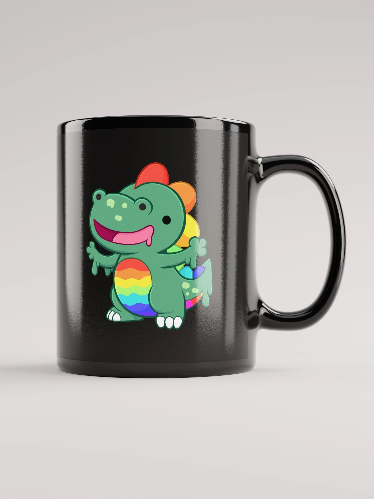 Ditto Zilla Partner Mug product image (3)