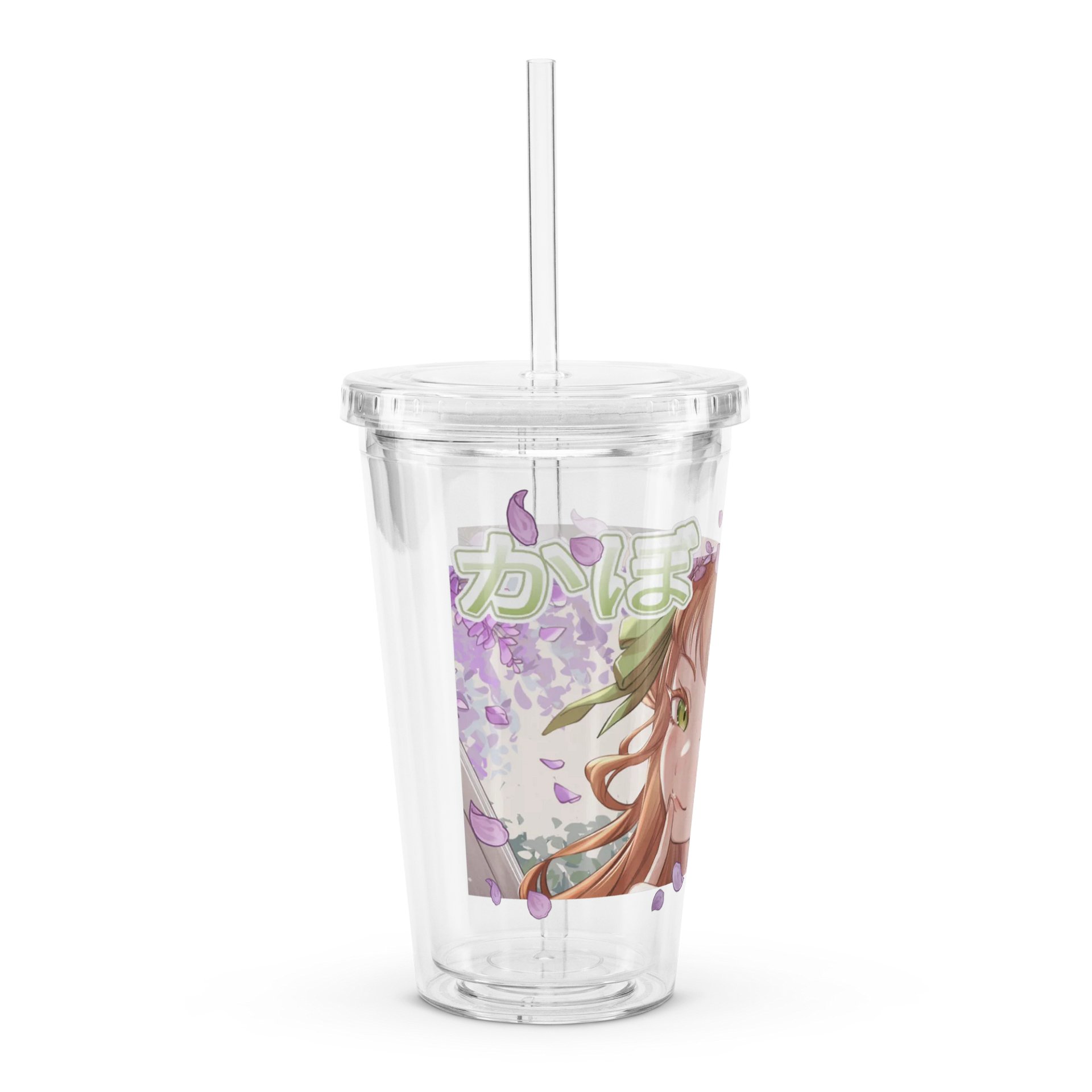 Pumpkin Petty かぼちゃ Tumbler product image (3)