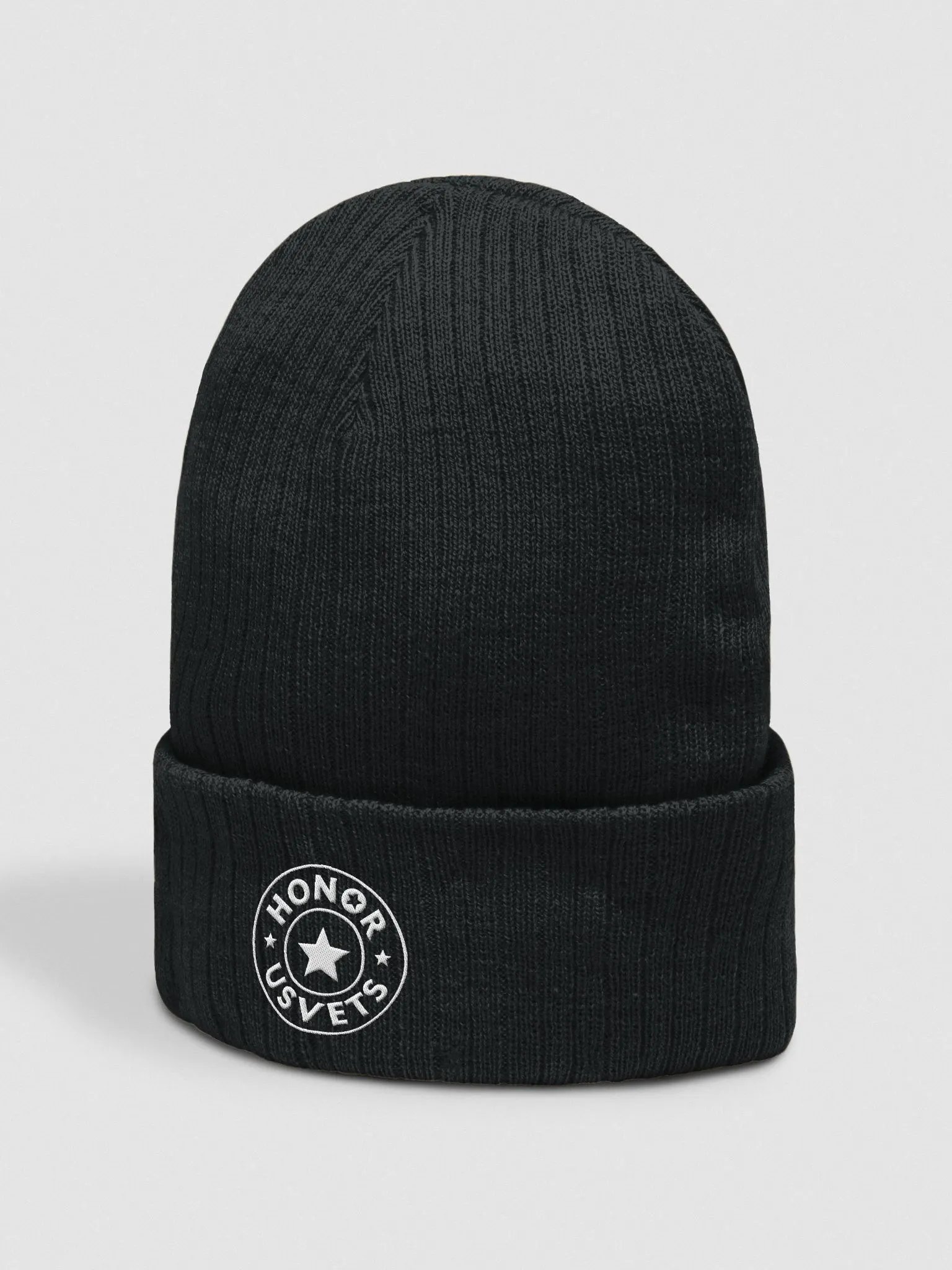 HONORUSVETS - STAR BEANIE product image (3)