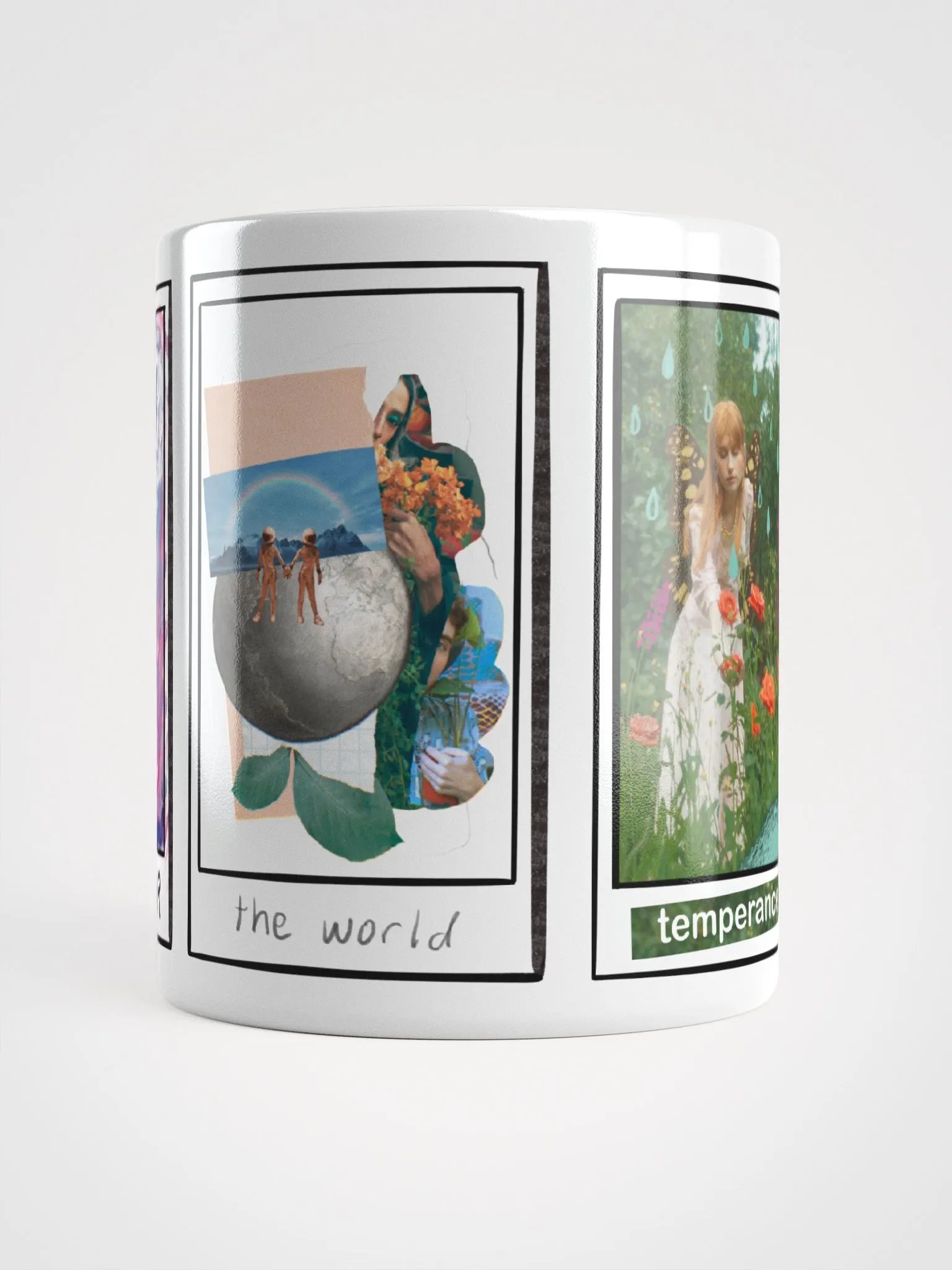 Tarot Spread Mug product image (5)