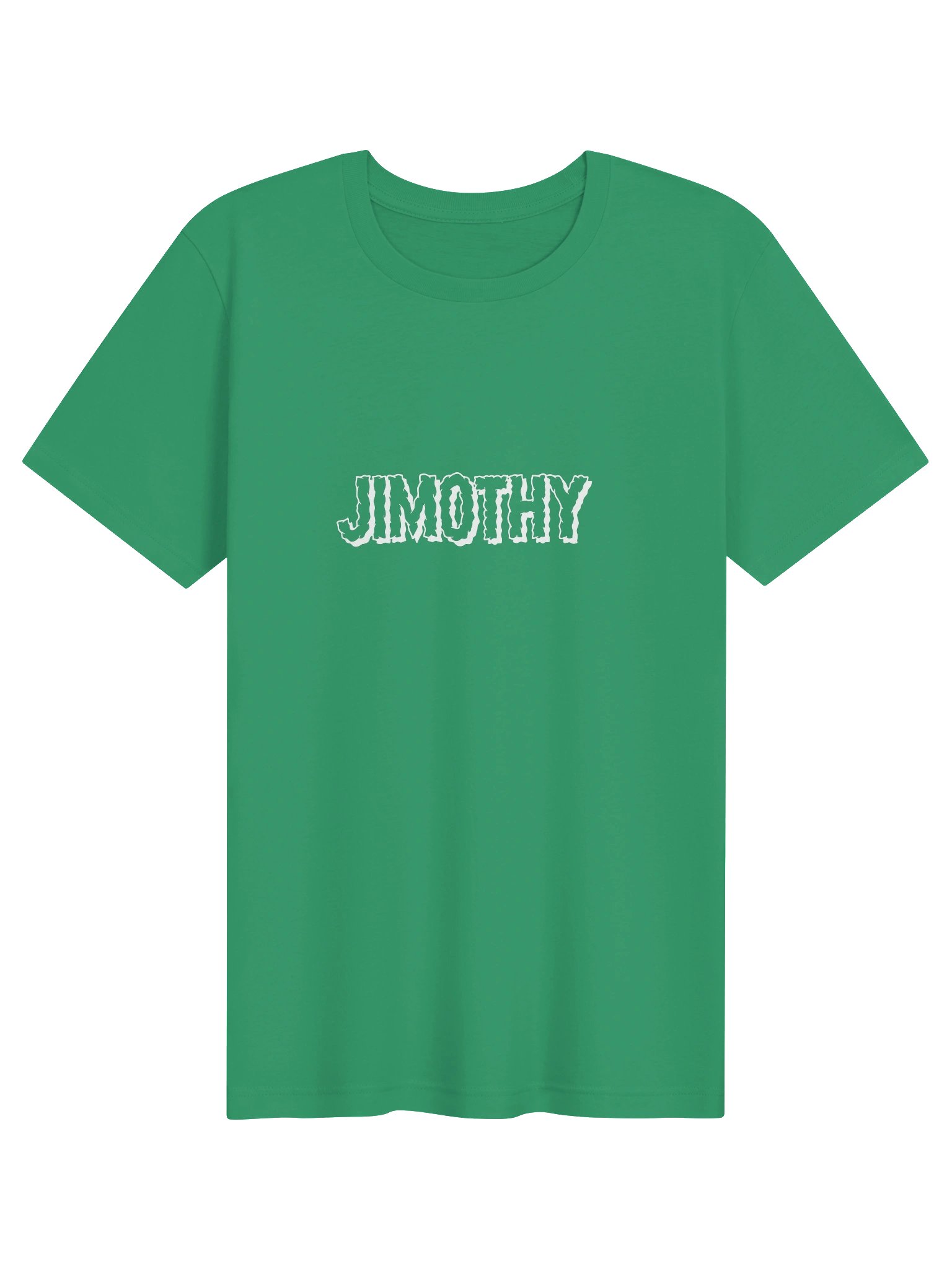 Simple Jim Unisex Tee product image (3)