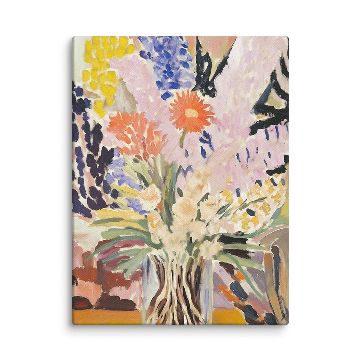 Botanical Arrangement I product image (1)