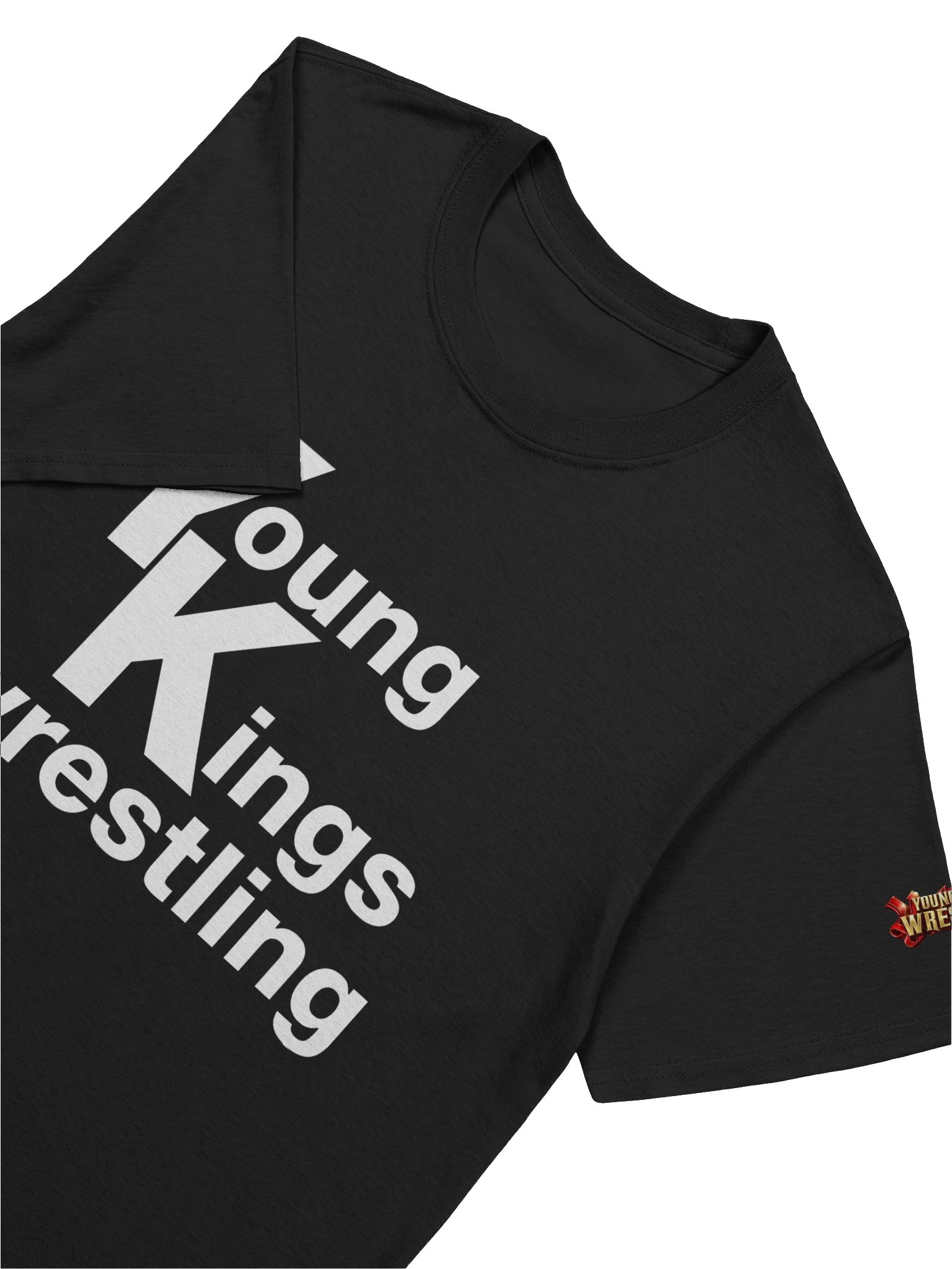 Young Def Kings Tee product image (3)