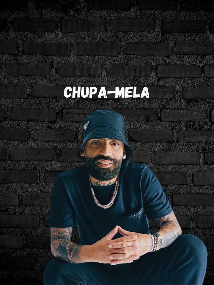 Type Beat Sound Arcangel - Chupa-Mela MP3 SESSION #10 - FREE product image (1)