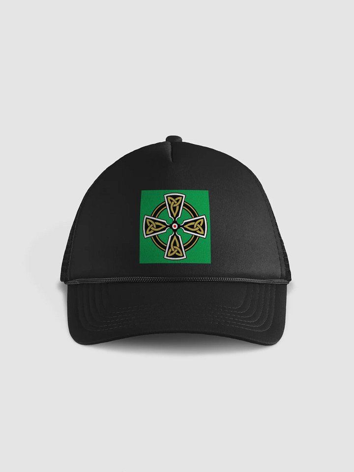 Celtic Cap product image (1)