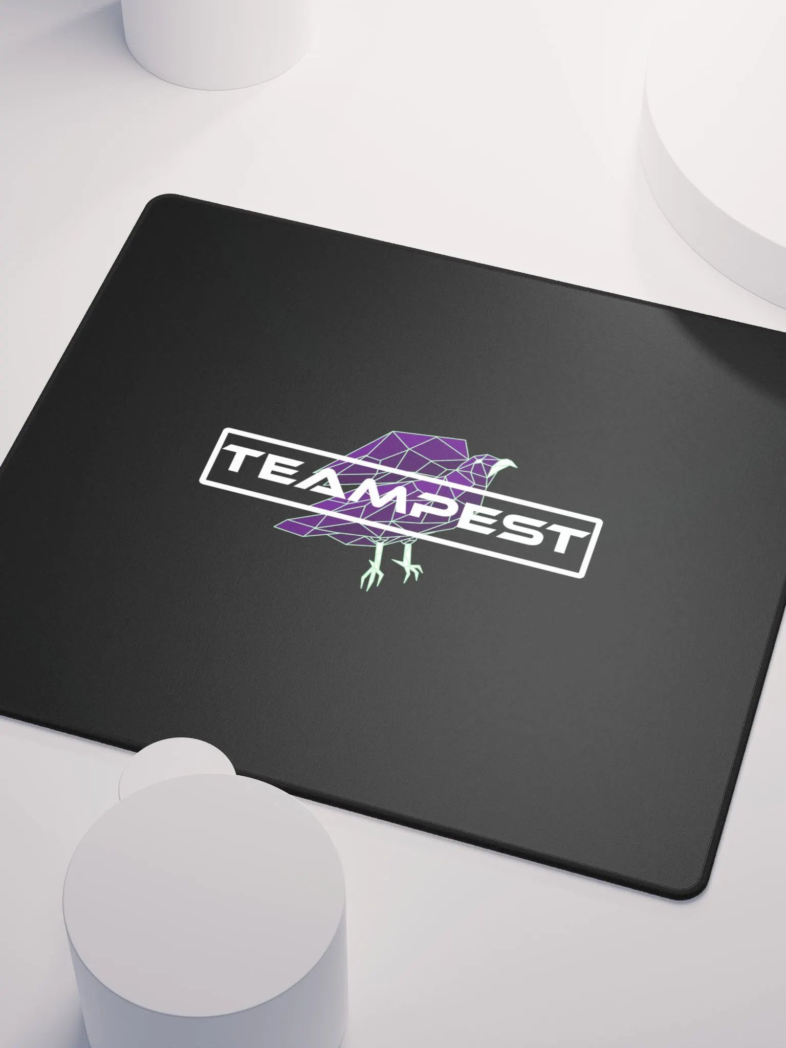 TeamPEST Gaming Mouse Pad product image (6)