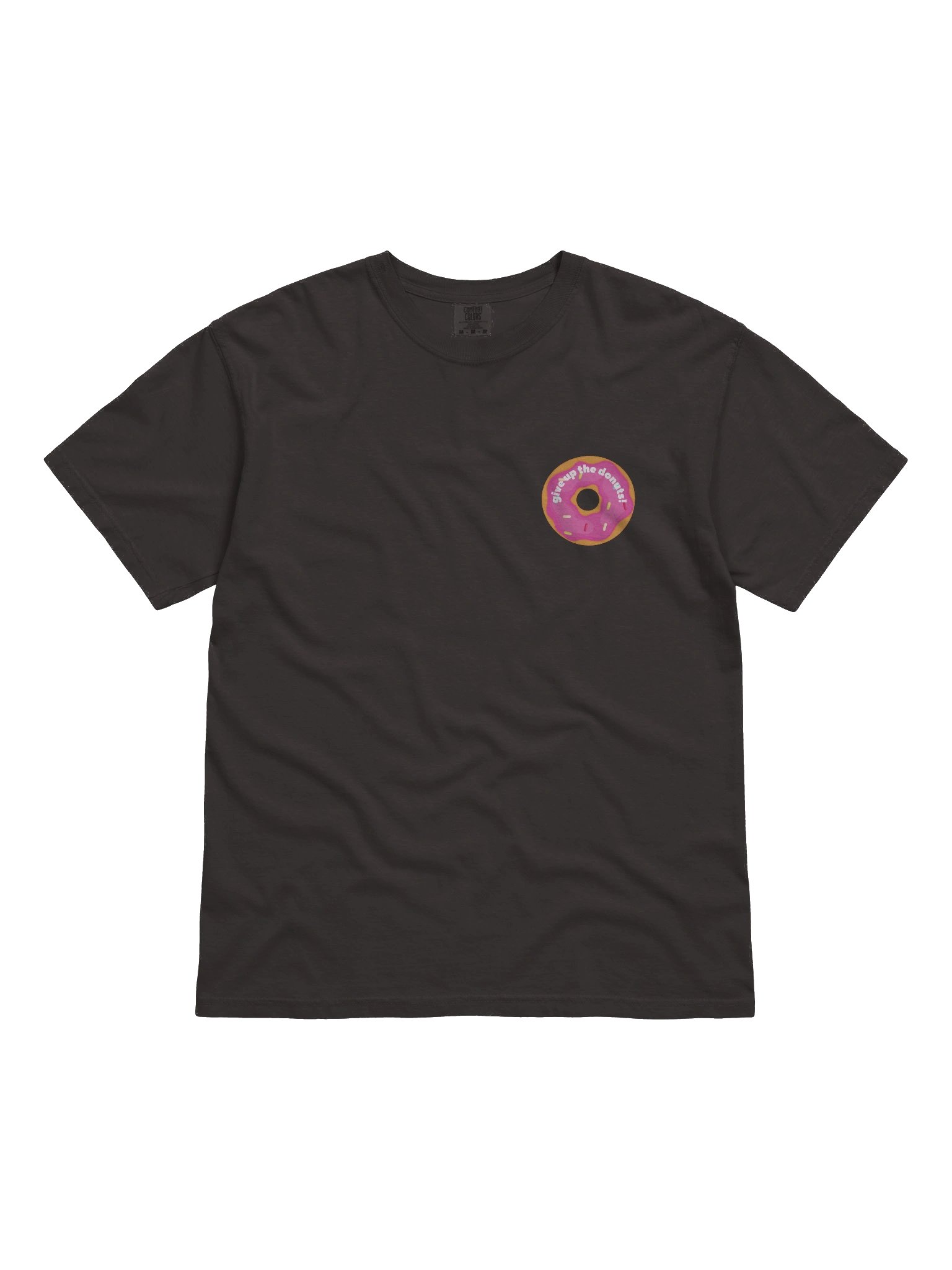 Give Up The Donuts! product image (11)