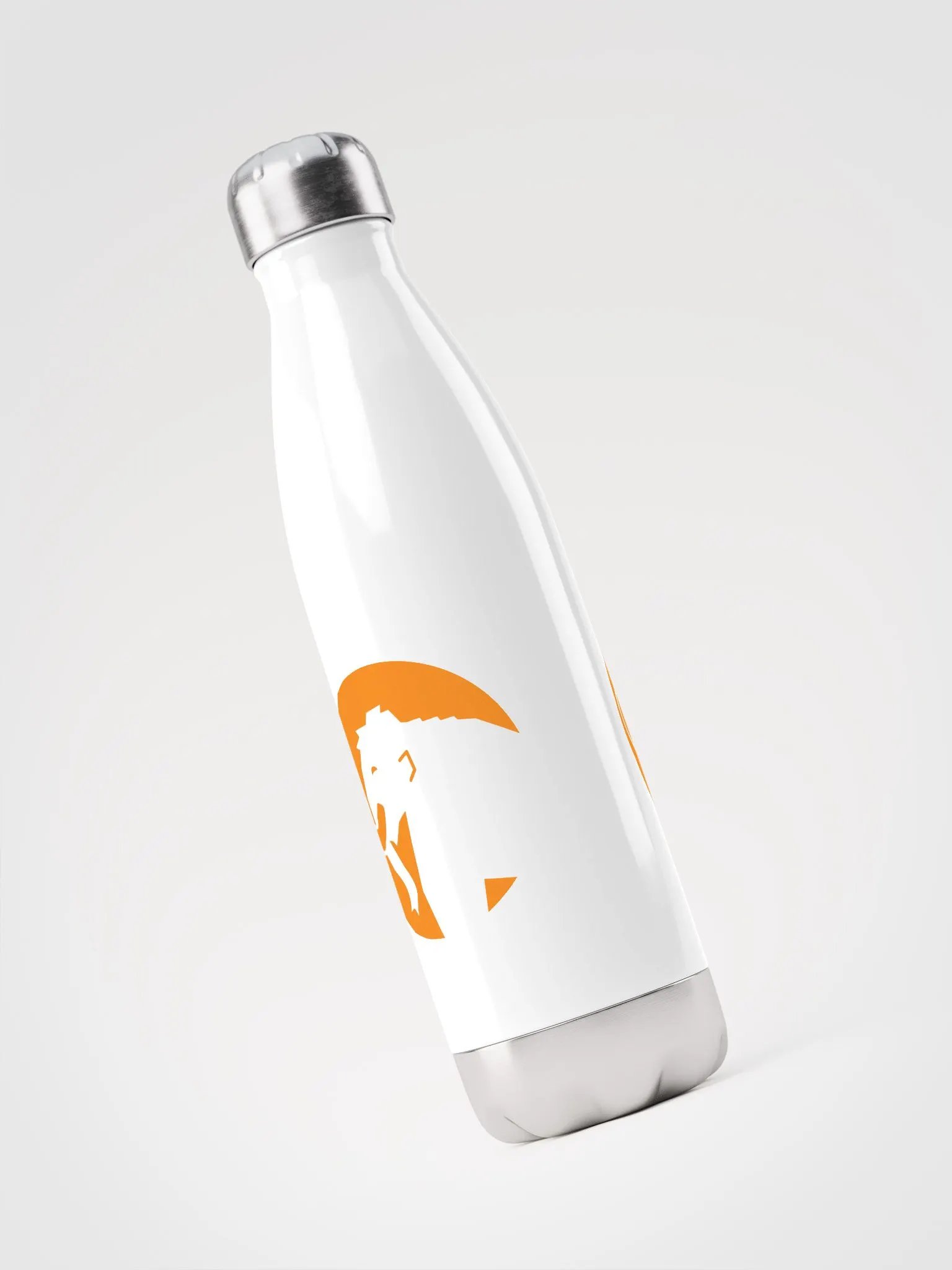 Mammoth Drinking Flask product image (1)