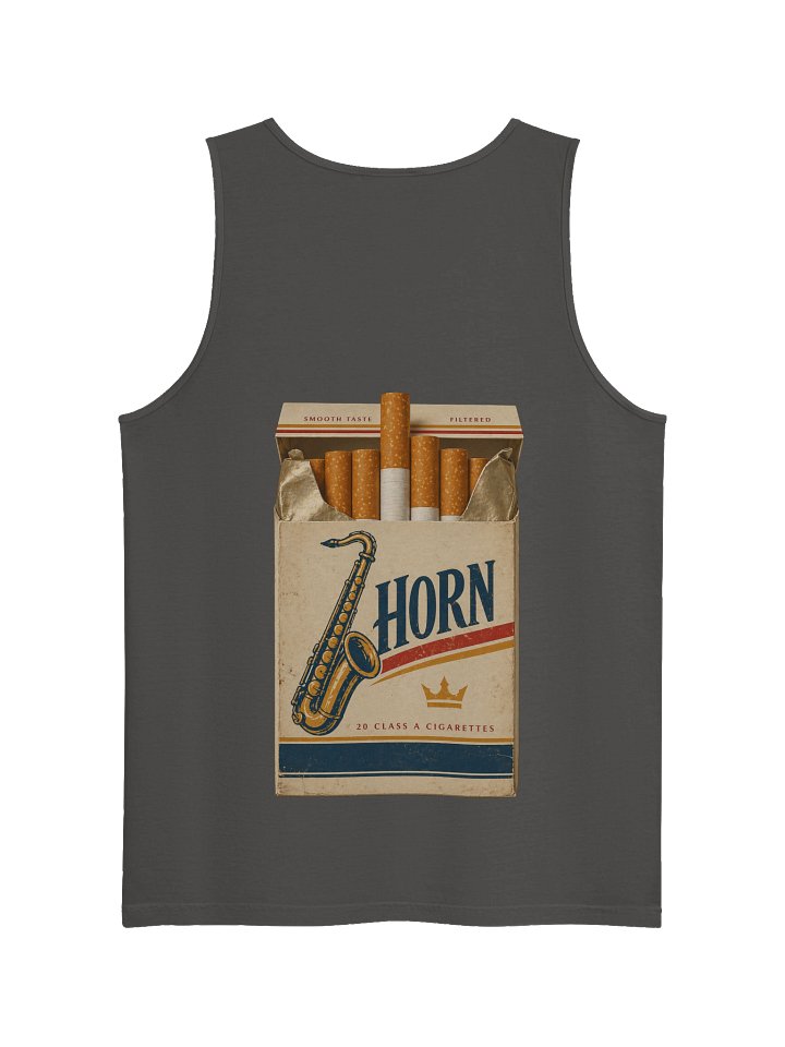 CIG TANK TOP product image (2)