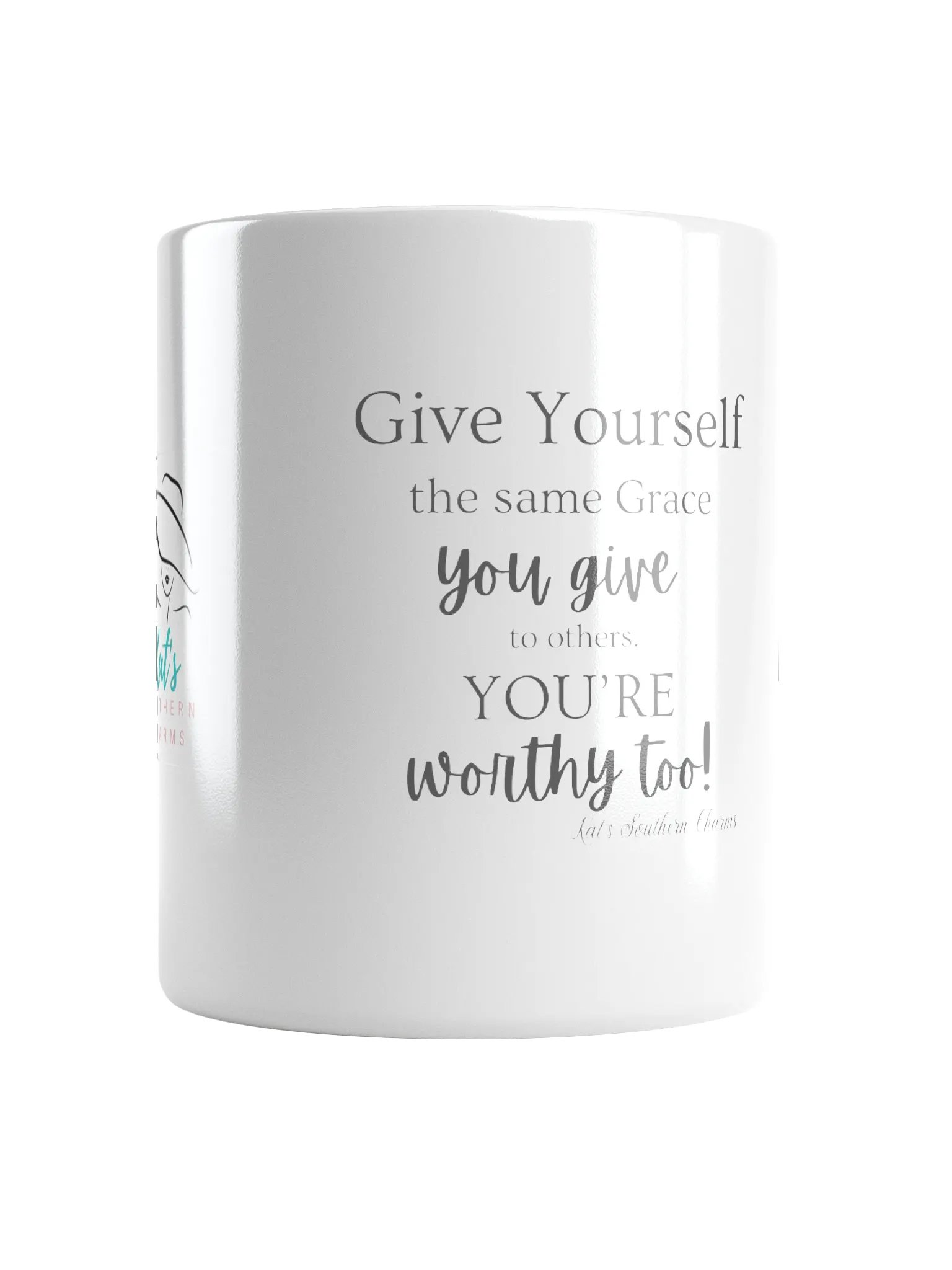 Kat's Graceful Reminder product image (1)