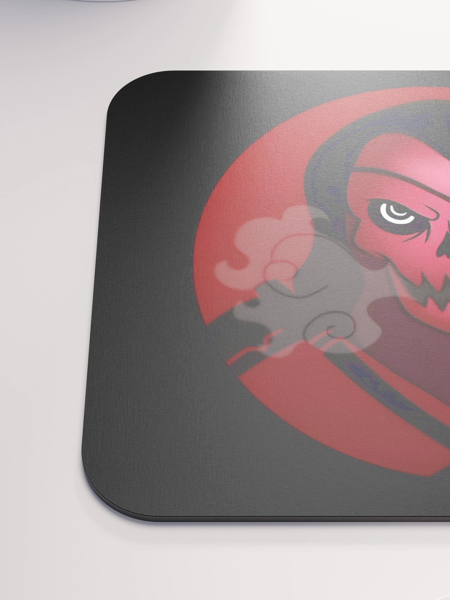 Original Wandering Reapers Logo Mouse Pad product image (6)