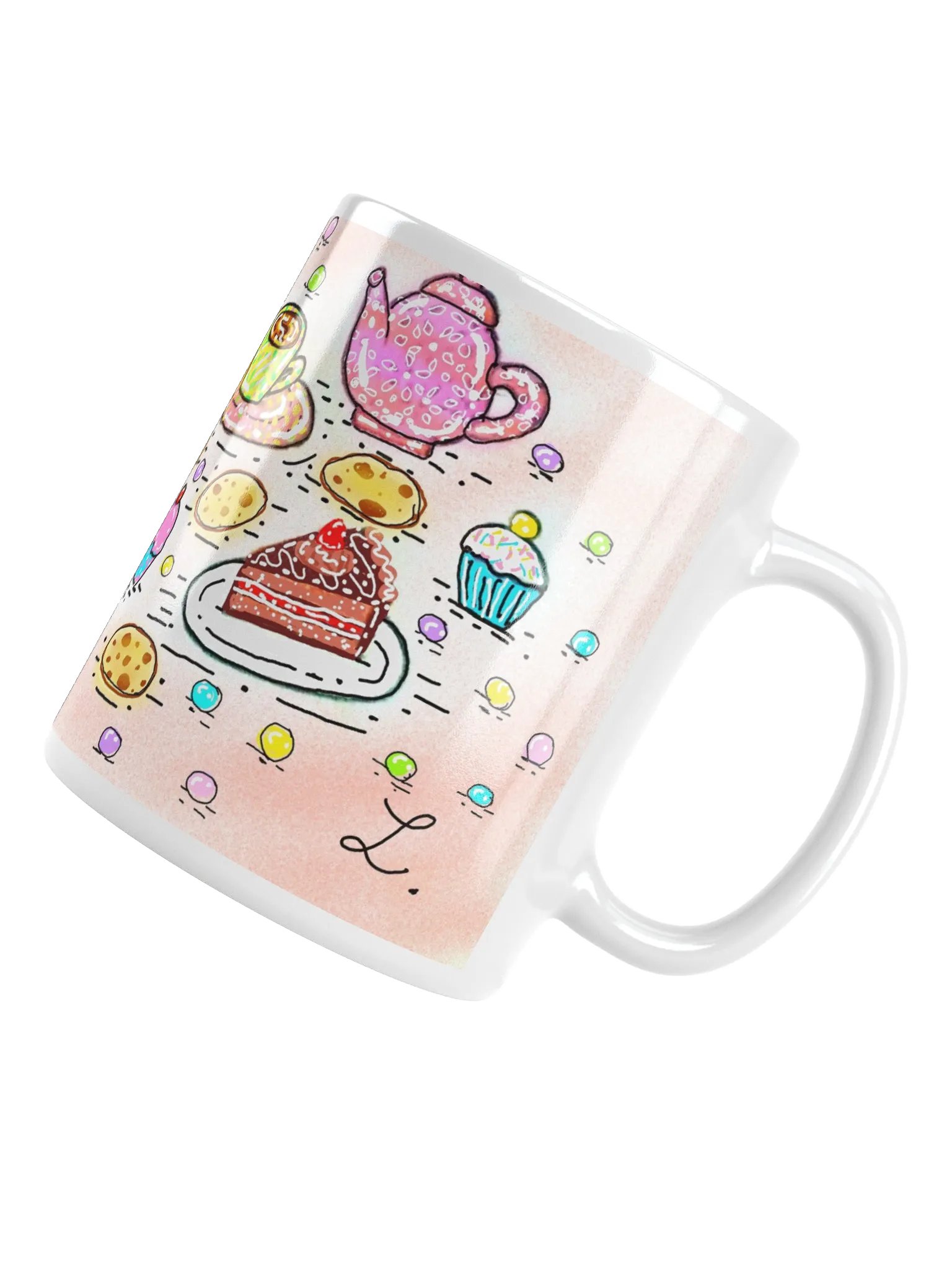 Stay Sweet Mug product image (4)