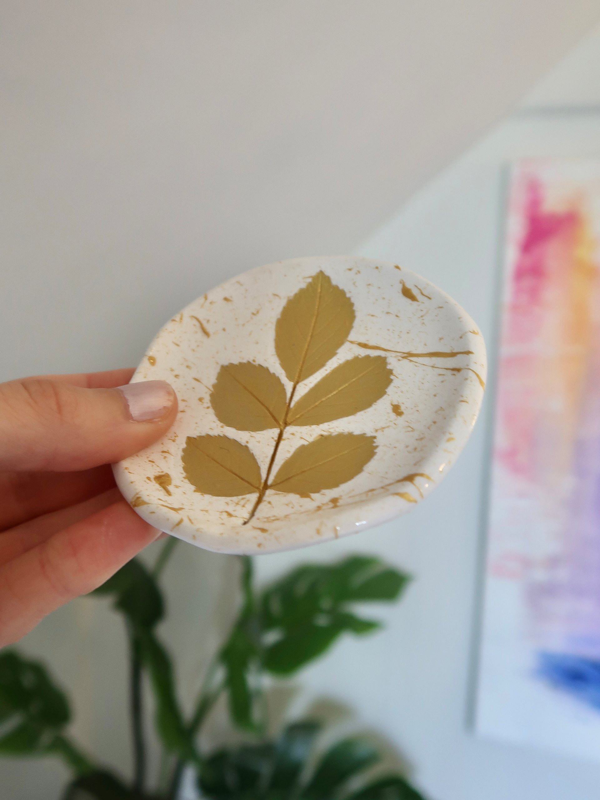 Branchlet - Trinket Dish product image (6)