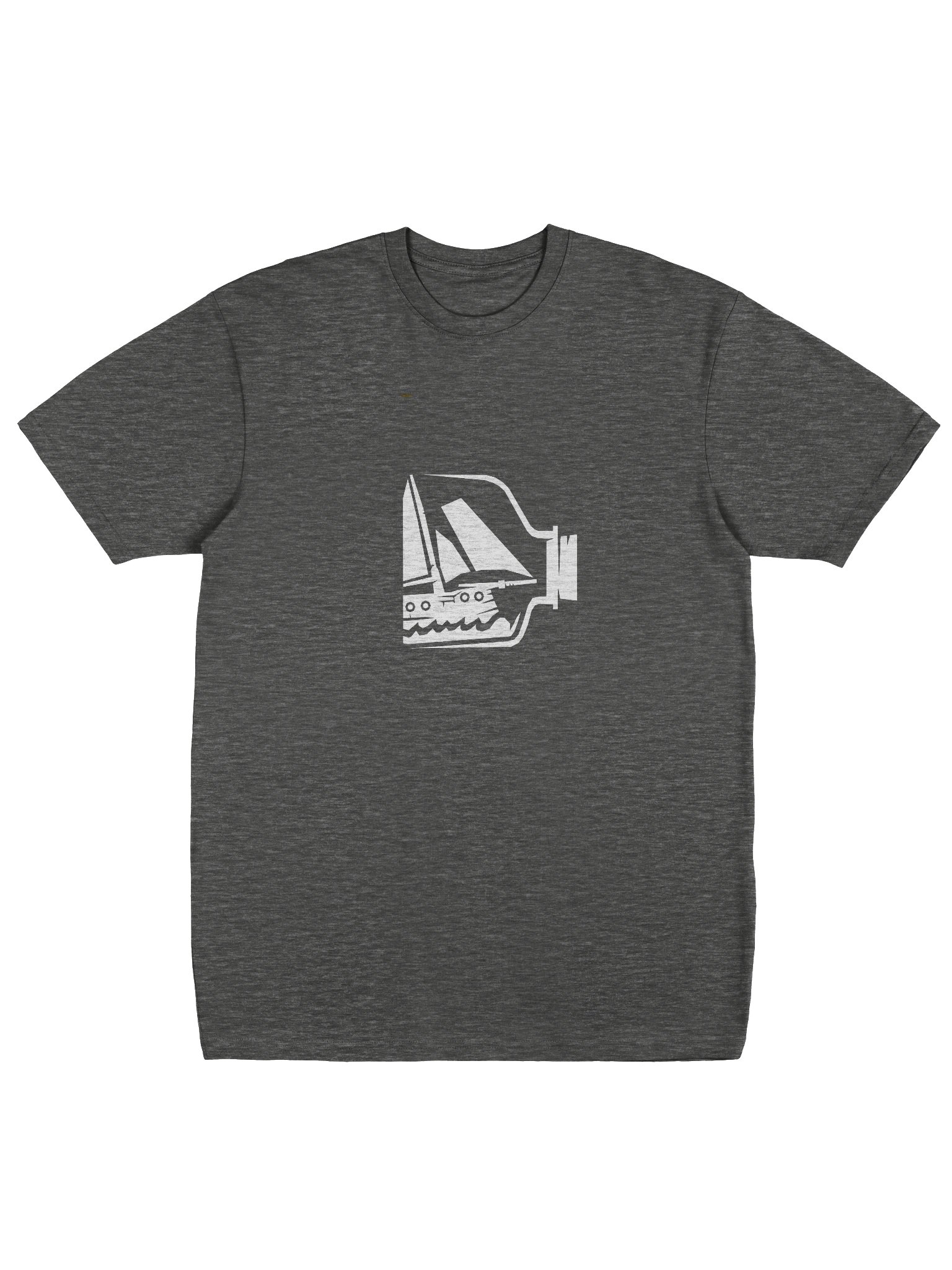 ShipShaper Bottle Tee product image (4)