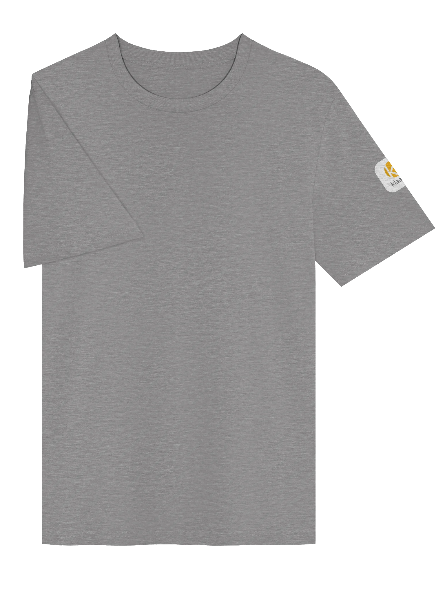 klaario T-Shirt product image (3)