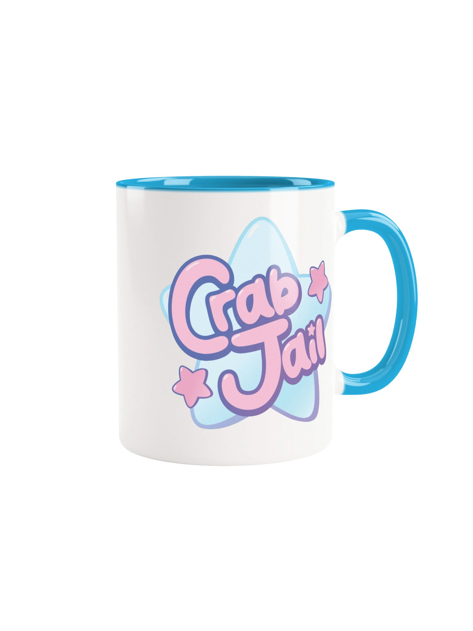 Butterfly Emblem Mug product image (2)