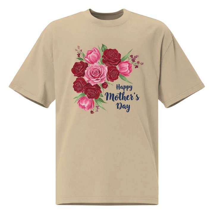 Happy Mother's Day Floral product image (1)