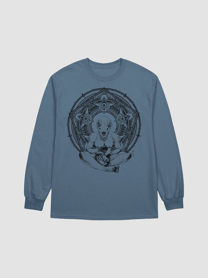 Hold my Head IV • Long Sleeve product image (1)