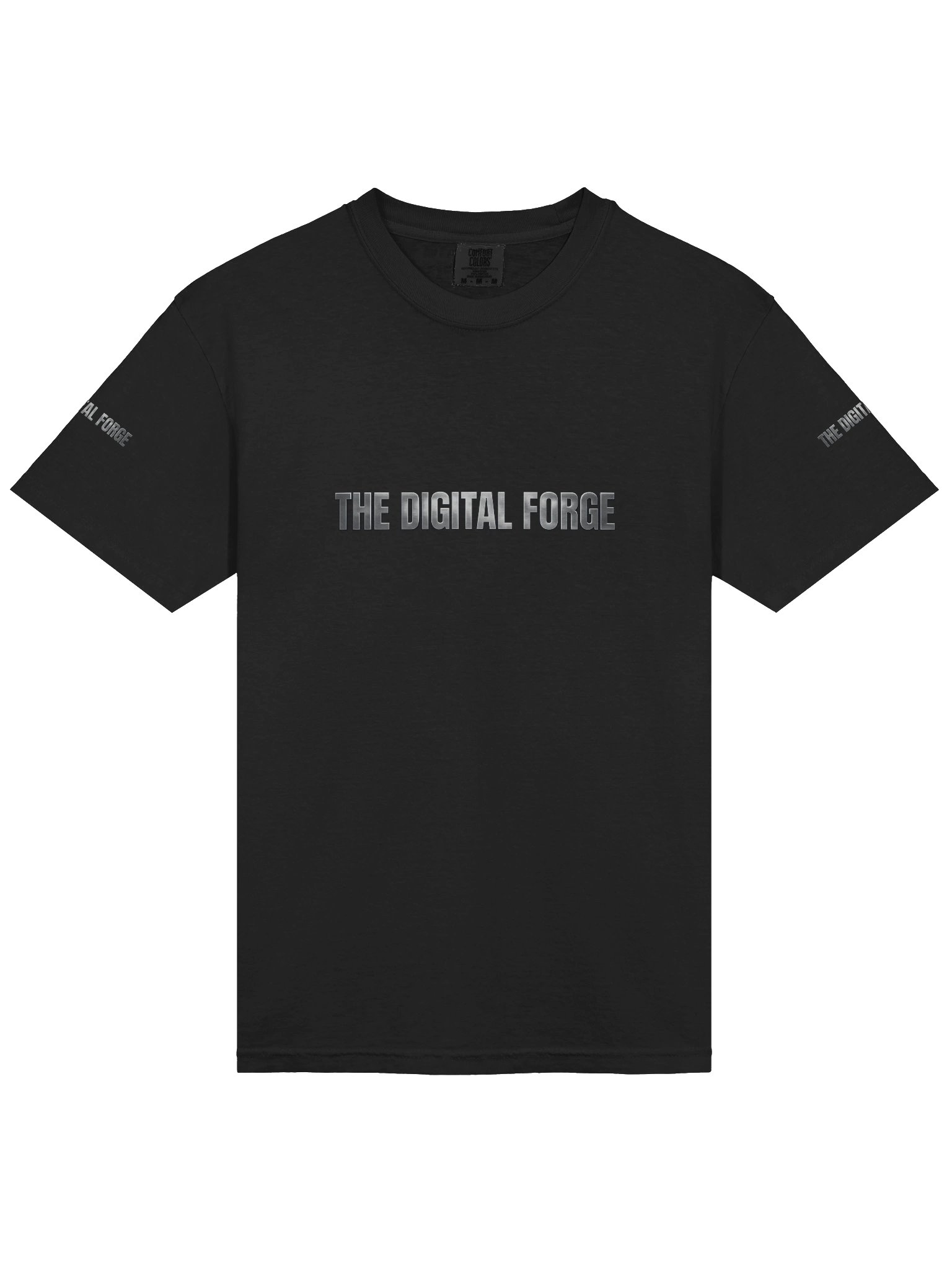 The Digital Forge - Wording product image (3)