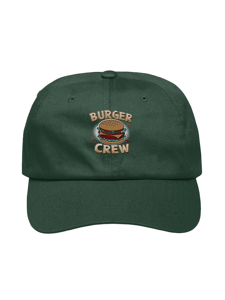 Burger Crew product image (1)