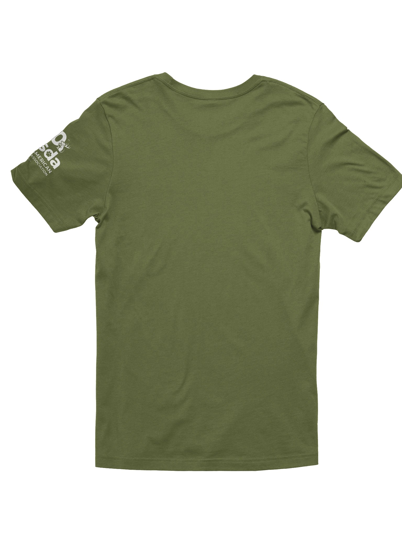 NASDA Trailing & Locating T-Shirt 1 product image (18)