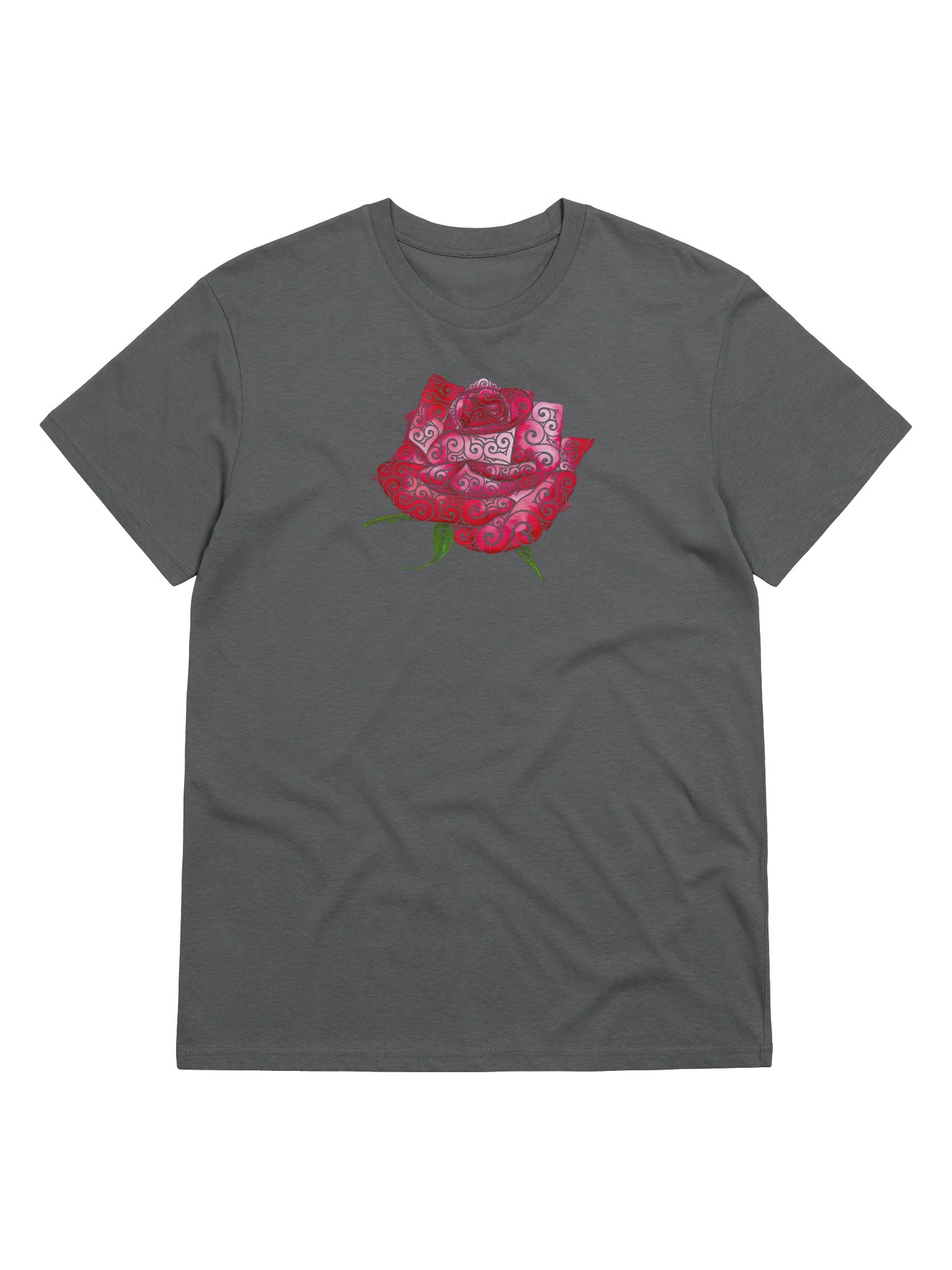 Swirly Rose product image (1)
