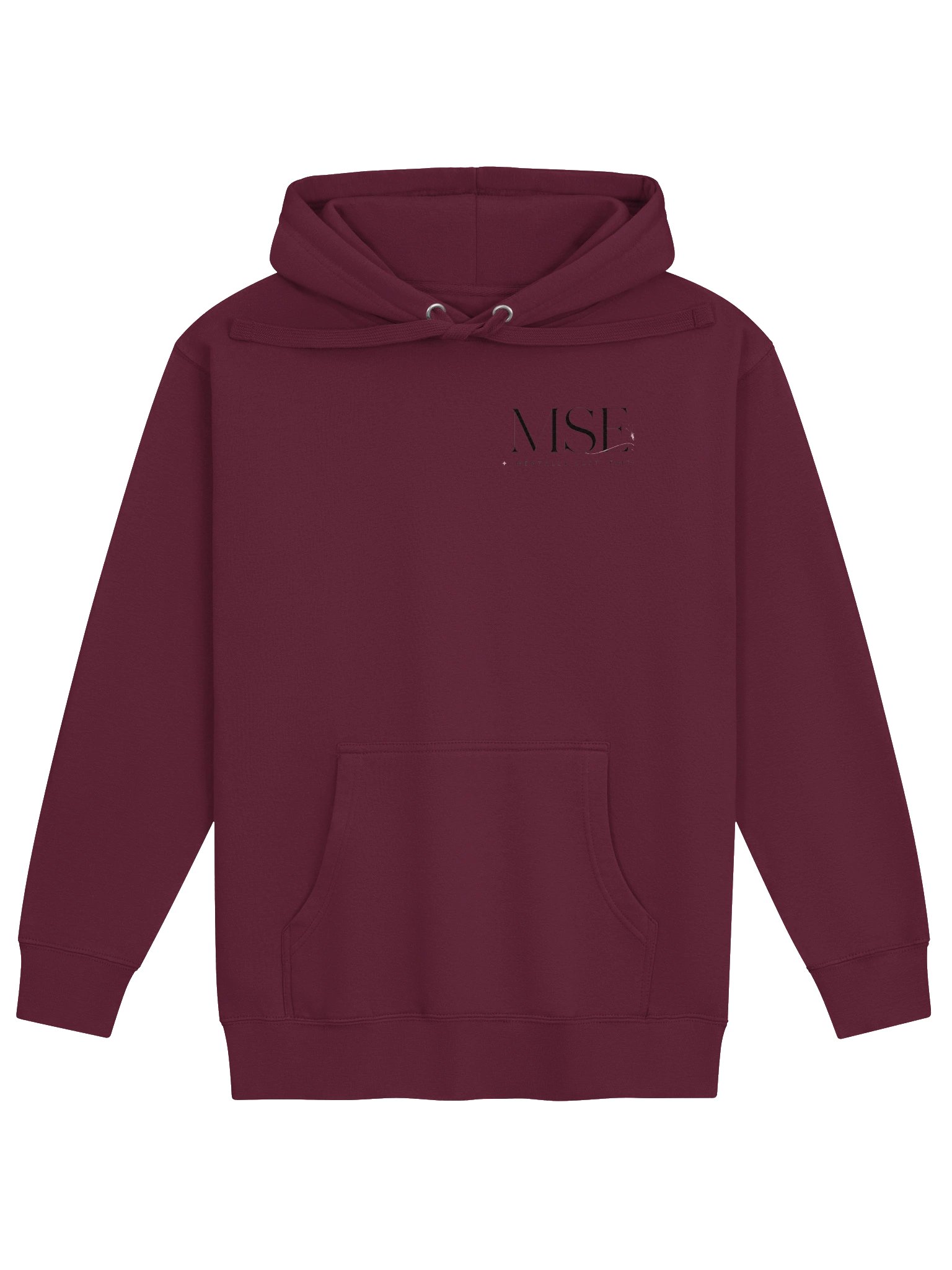 Her Light Doesn’t Break — MSE Women’s Premium Hoodie product image (7)