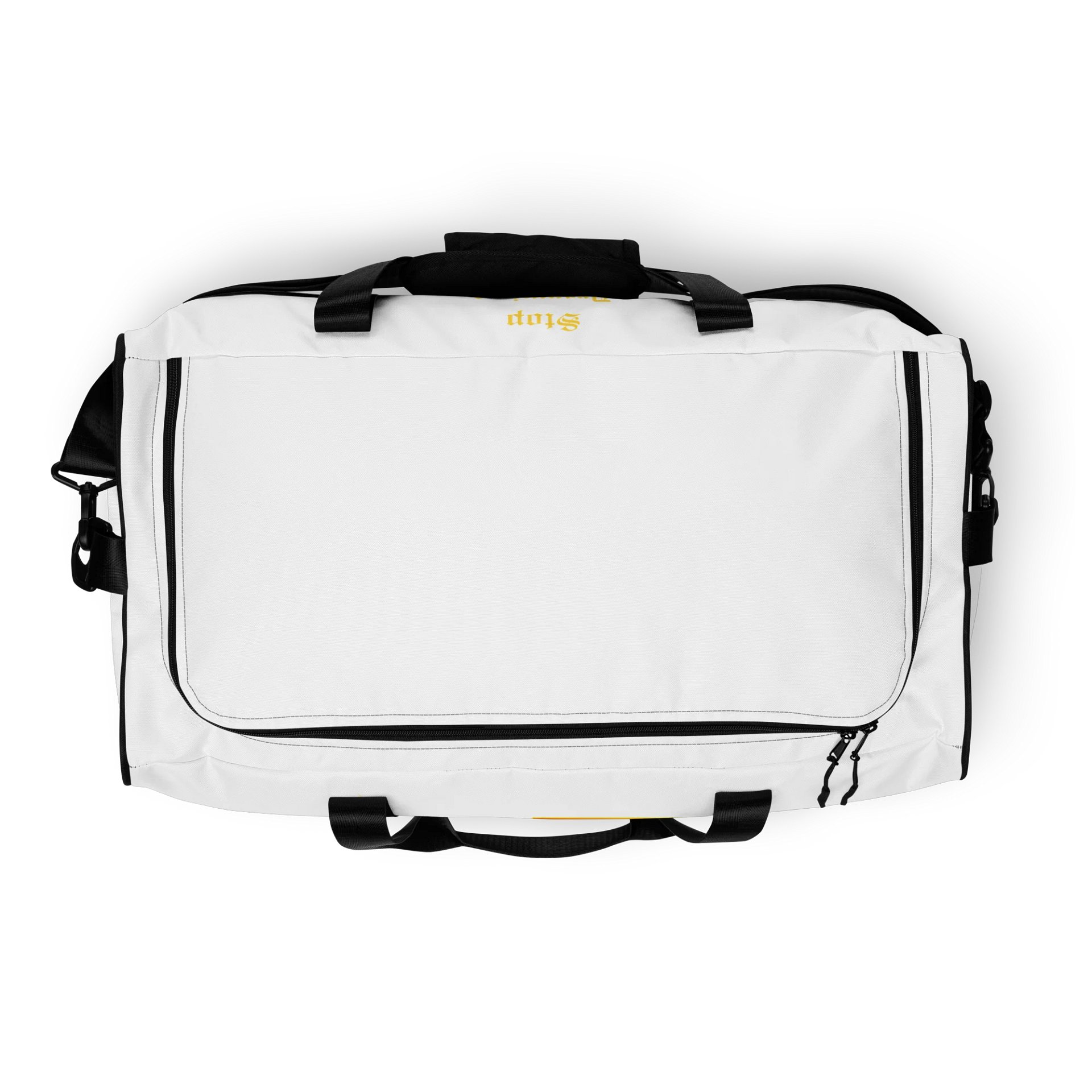 Sports Bag product image (8)