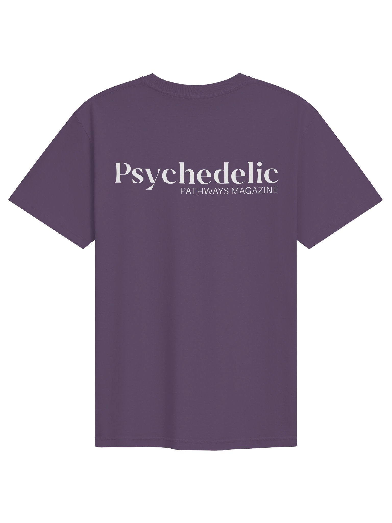 PPM Logo T-shirt product image (2)