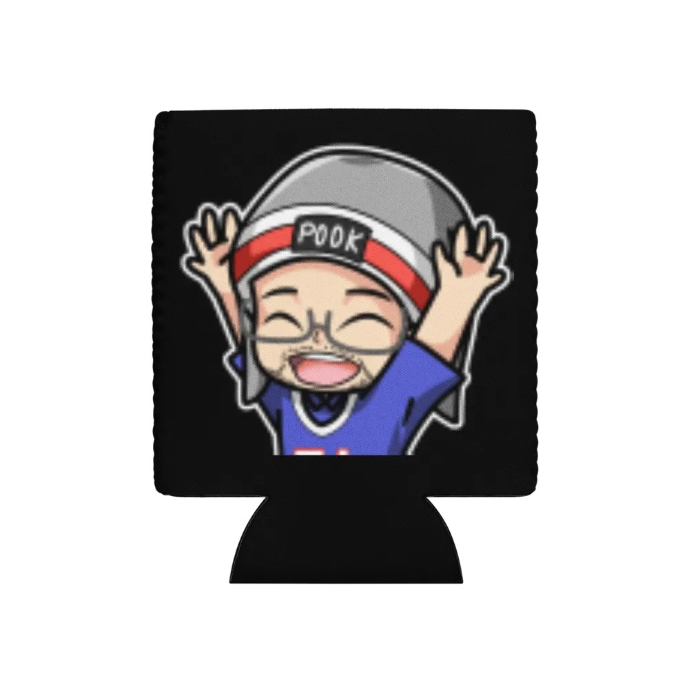 2 Sided Soxy Coozie product image (1)