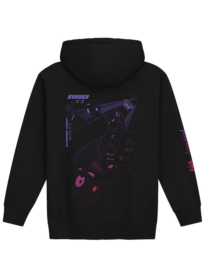 NAO HOODIE product image (11)