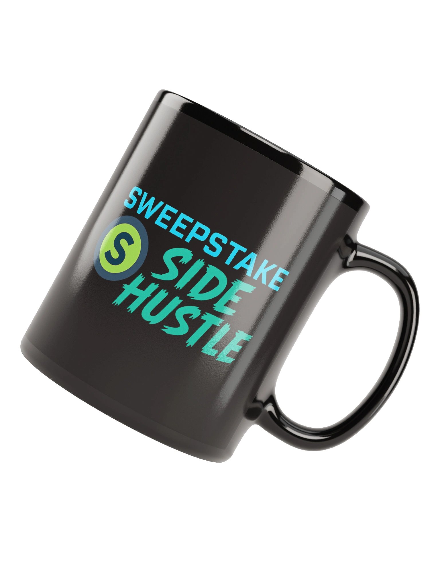 Sshmug (Black) product image (8)