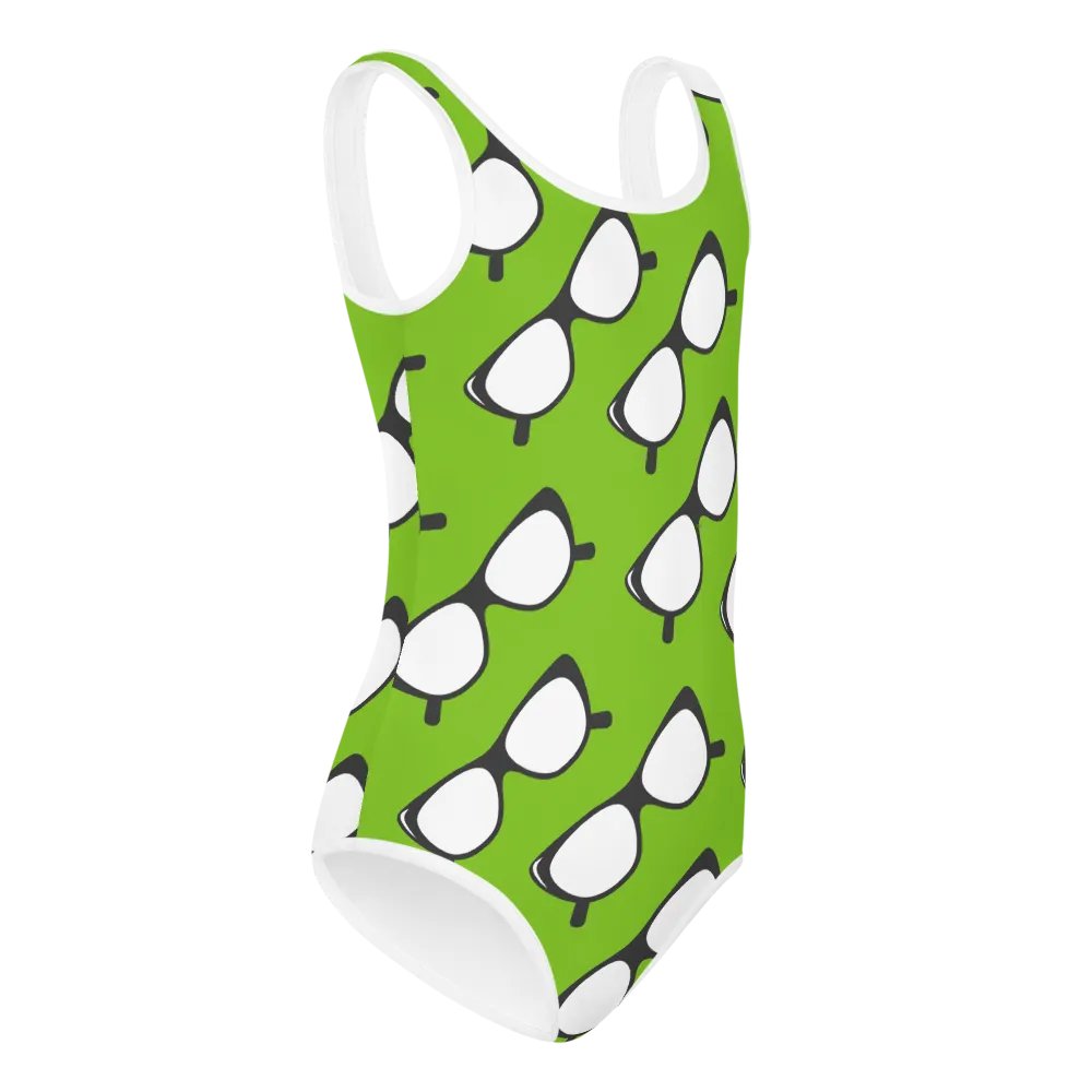 Whimsical Wonderland Kids Swimsuit product image (4)
