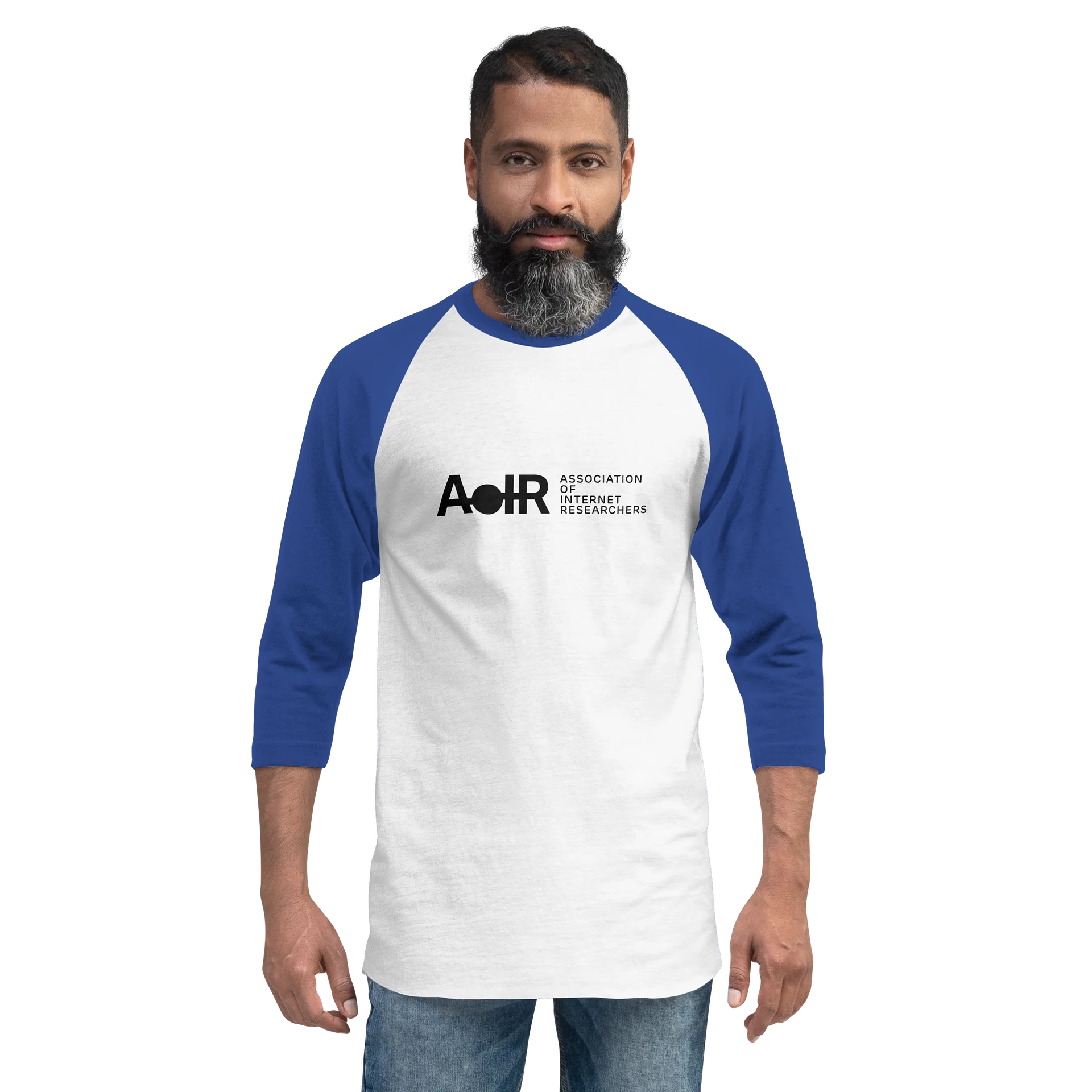 AoIR Unisex Baseball Tee product image (8)