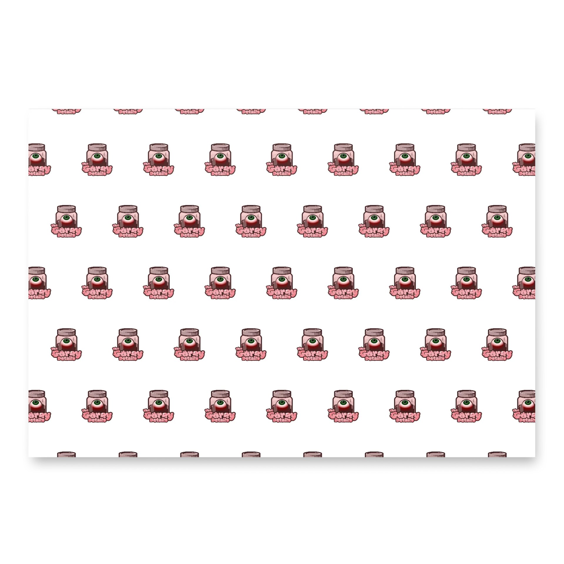 Wrapping Paper Sheets (3) product image (2)