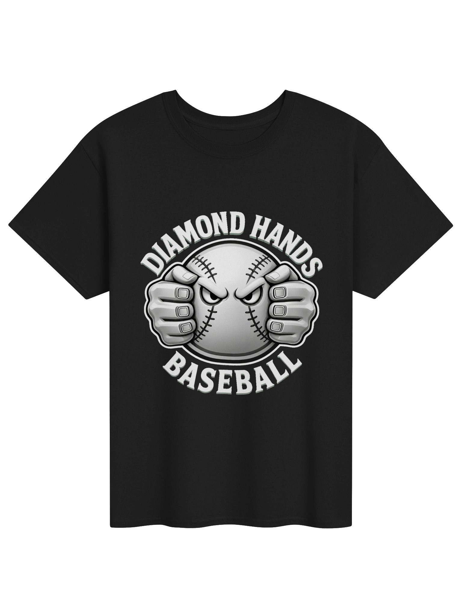 Soft Monochrome Tee product image (2)
