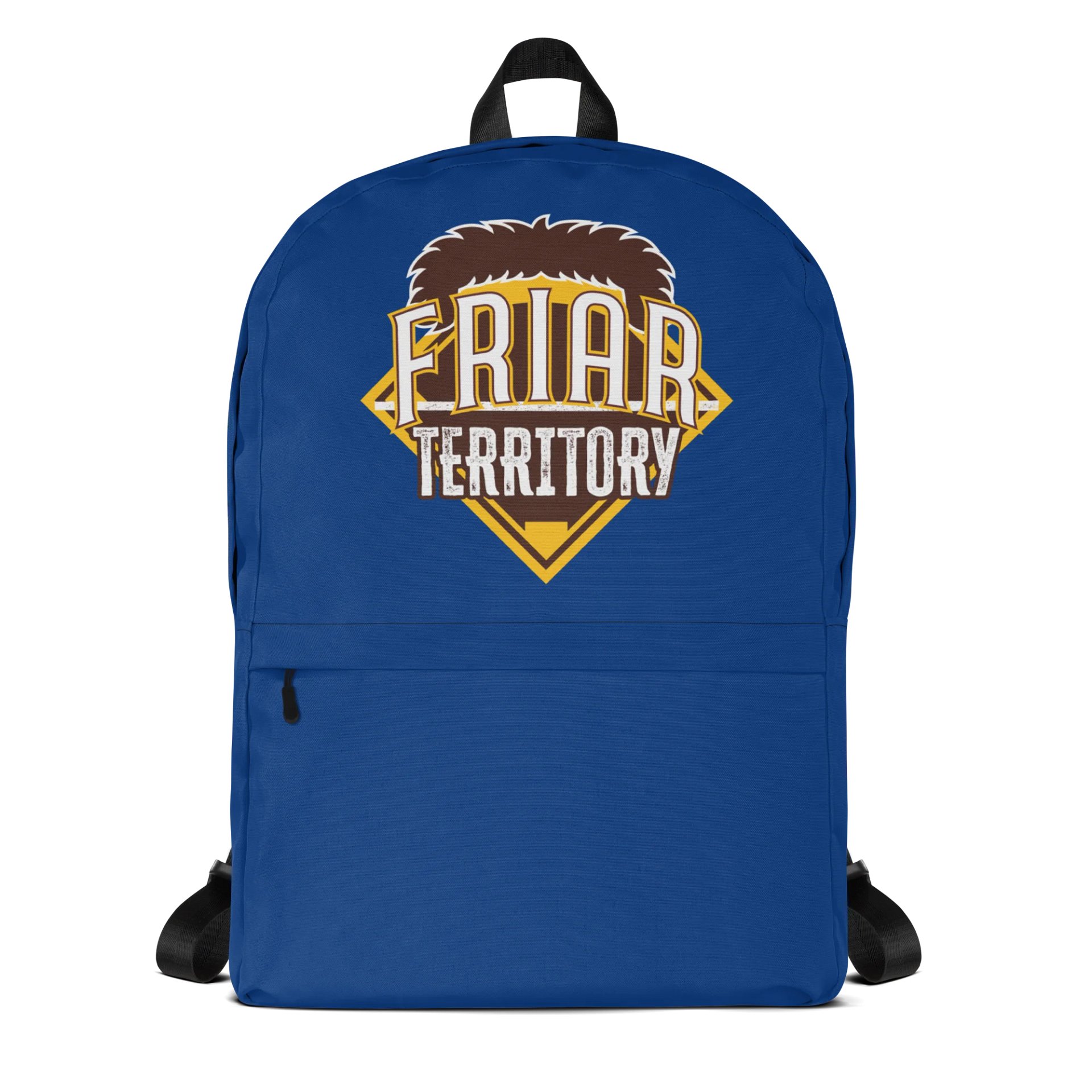 Blue Backpack product image (1)