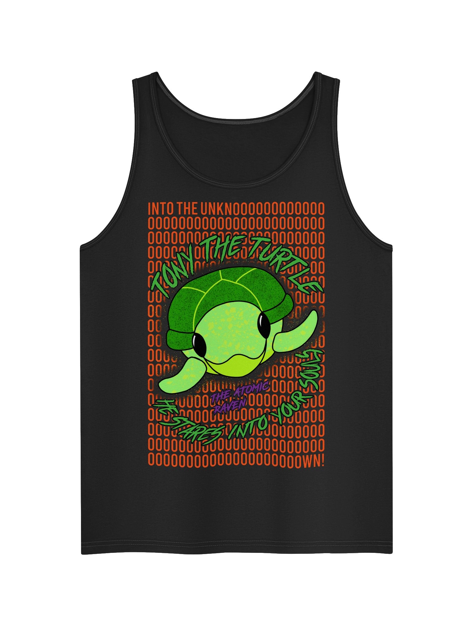 Tony The Turtle Tank product image (1)