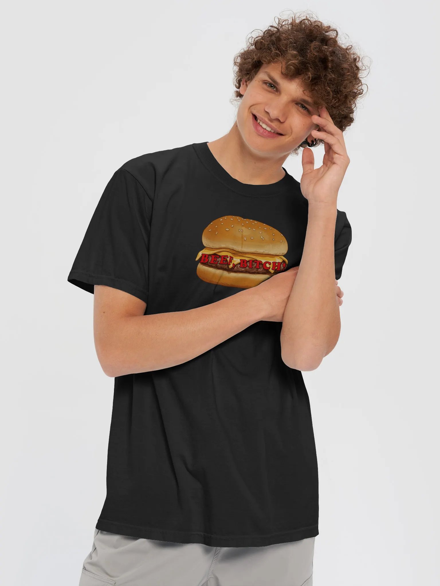 Beef, Bitch! product image (5)