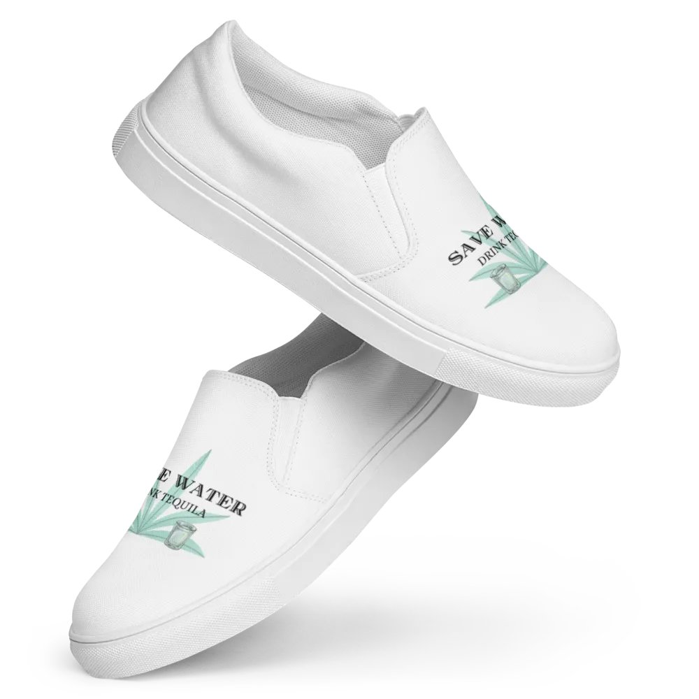 Save Water Shoes product image (12)