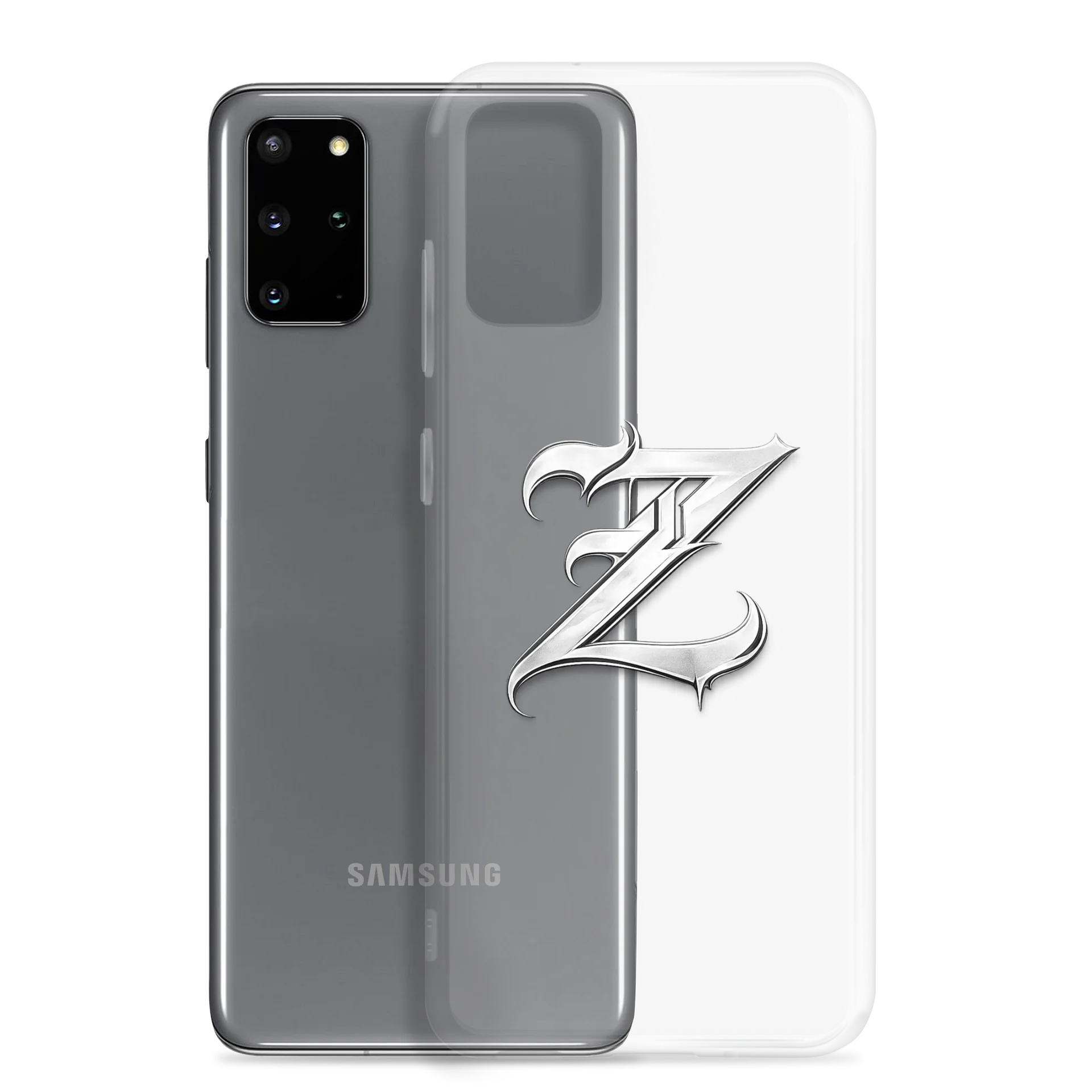 Clear Case – Samsung product image (19)