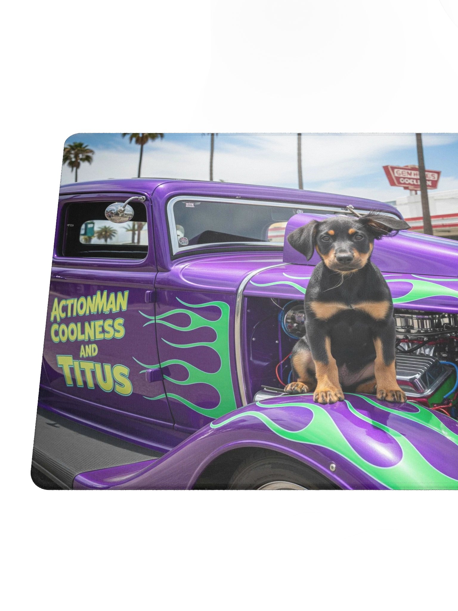 Mouse Pad product image (7)