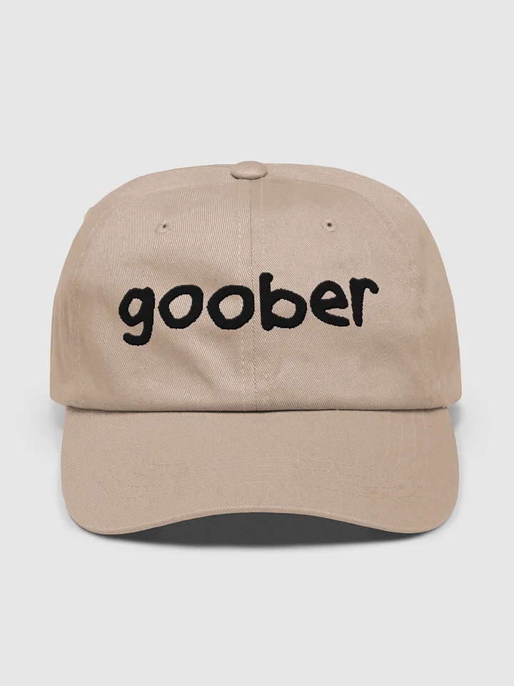 goober hat product image (1)